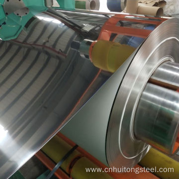 Cold Rolled Grade 304 Stainless Steel Coil